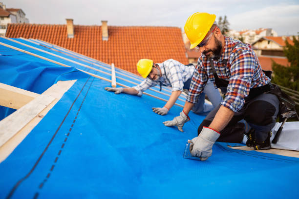 Best Storm Damage Roof Repair  in Esperance, WA